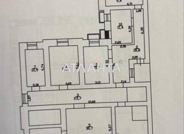 Будинок за адресою вул. Затишна (площа 393 м²) - Atlanta.ua - фото 12