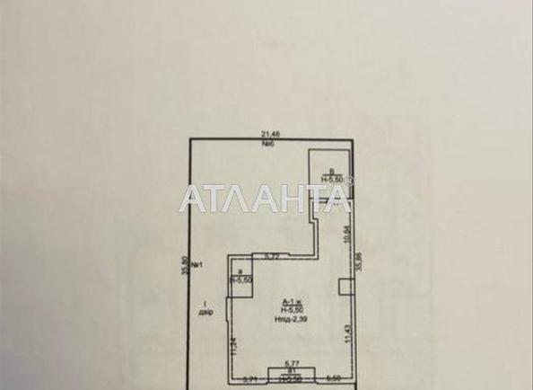 Будинок за адресою вул. Затишна (площа 393 м²) - Atlanta.ua - фото 13