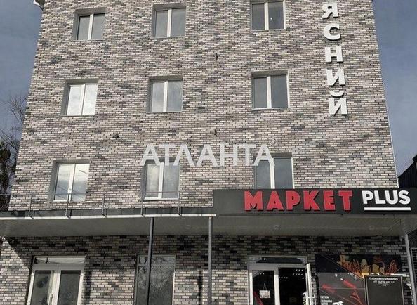 1-кімнатна квартира за адресою Ясний пров. (площа 27,6 м²) - Atlanta.ua - фото 2