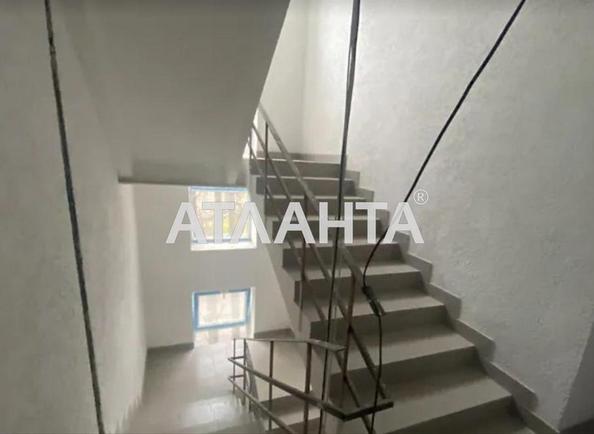 1-кімнатна квартира за адресою Ясний пров. (площа 27,6 м²) - Atlanta.ua - фото 6