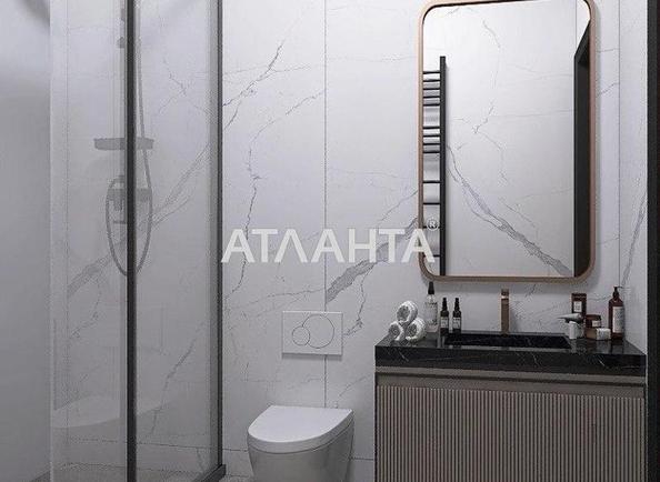 1-room apartment apartment by the address st. Yasnyy per (area 27,6 m²) - Atlanta.ua - imageAlt 2