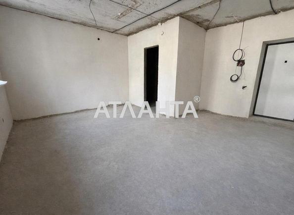 1-room apartment apartment by the address st. Yasnyy per (area 27,6 m²) - Atlanta.ua - imageAlt 5