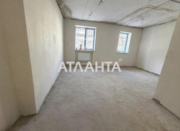 1-room apartment apartment by the address st. Yasnyy per (area 27,6 m²) - Atlanta.ua - imageAlt 6