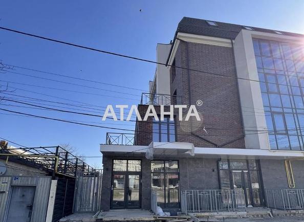 2-rooms apartment apartment by the address st. Lyustdorfskaya dor Chernomorskaya dor (area 0) - Atlanta.ua - photo 2