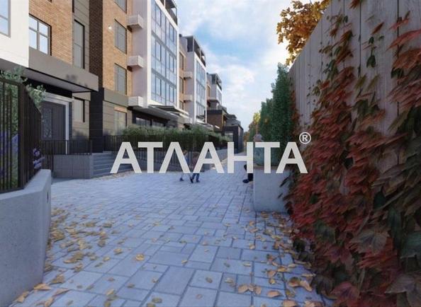 2-rooms apartment apartment by the address st. Lyustdorfskaya dor Chernomorskaya dor (area 0) - Atlanta.ua - photo 3