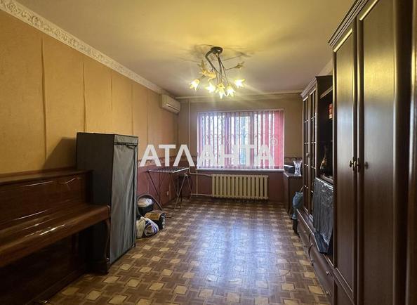 Многокомнатная квартира по адресу ул. Заболотного ак. (площадь 81,1 м²) - Atlanta.ua - фото 2