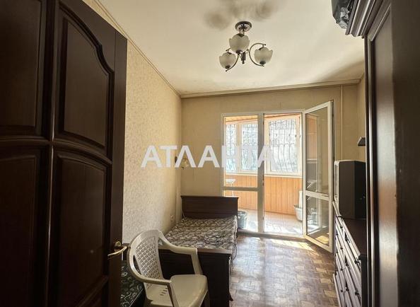 Многокомнатная квартира по адресу ул. Заболотного ак. (площадь 81,1 м²) - Atlanta.ua - фото 5