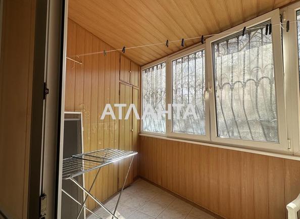 Многокомнатная квартира по адресу ул. Заболотного ак. (площадь 81,1 м²) - Atlanta.ua - фото 6