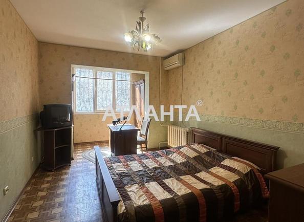 Многокомнатная квартира по адресу ул. Заболотного ак. (площадь 81,1 м²) - Atlanta.ua - фото 7