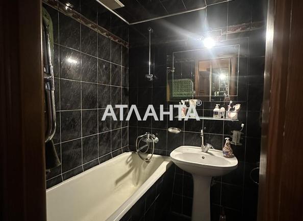 Многокомнатная квартира по адресу ул. Заболотного ак. (площадь 81,1 м²) - Atlanta.ua - фото 9