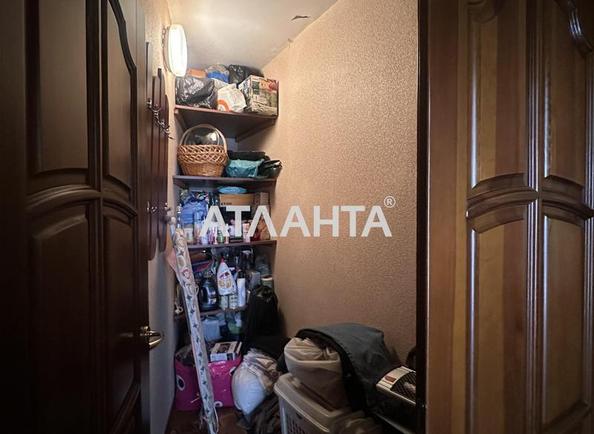 Многокомнатная квартира по адресу ул. Заболотного ак. (площадь 81,1 м²) - Atlanta.ua - фото 11