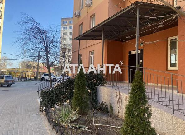 2-rooms apartment apartment by the address st. Grushevskogo Mikhaila Bratev Achkanovykh (area 42,5 m²) - Atlanta.ua