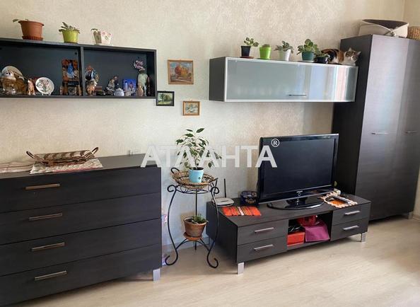 2-rooms apartment apartment by the address st. Grushevskogo Mikhaila Bratev Achkanovykh (area 42,5 m²) - Atlanta.ua - photo 2