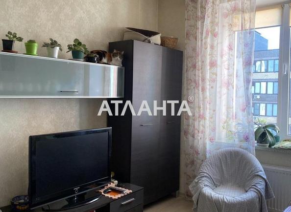 2-rooms apartment apartment by the address st. Grushevskogo Mikhaila Bratev Achkanovykh (area 42,5 m²) - Atlanta.ua - photo 3