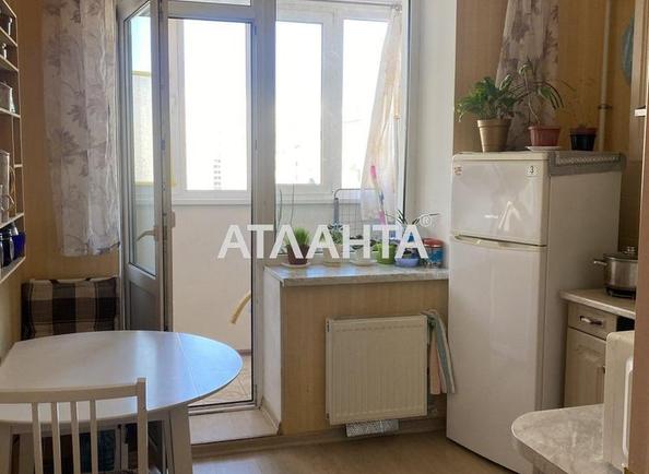 2-rooms apartment apartment by the address st. Grushevskogo Mikhaila Bratev Achkanovykh (area 42,5 m²) - Atlanta.ua - photo 6