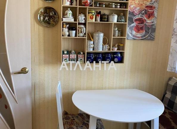 2-rooms apartment apartment by the address st. Grushevskogo Mikhaila Bratev Achkanovykh (area 42,5 m²) - Atlanta.ua - photo 7