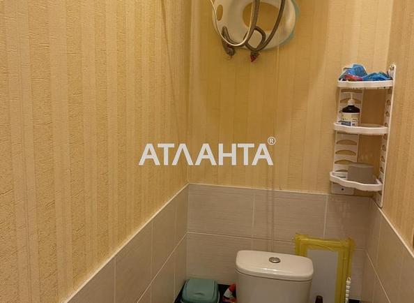 2-rooms apartment apartment by the address st. Grushevskogo Mikhaila Bratev Achkanovykh (area 42,5 m²) - Atlanta.ua - photo 10