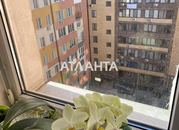 2-rooms apartment apartment by the address st. Grushevskogo Mikhaila Bratev Achkanovykh (area 42,5 m²) - Atlanta.ua - photo 13