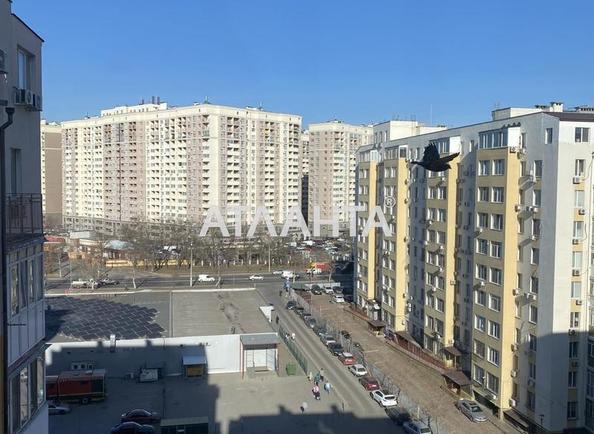 2-rooms apartment apartment by the address st. Grushevskogo Mikhaila Bratev Achkanovykh (area 42,5 m²) - Atlanta.ua - photo 14