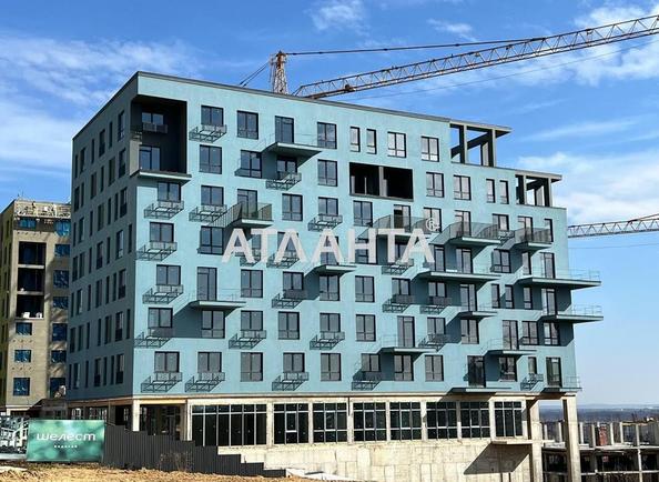 1-комнатная квартира по адресу Студинского К. Ул. (площадь 44,4 м²) - Atlanta.ua - фото 2