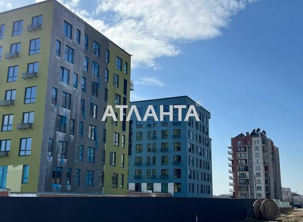 1-комнатная квартира по адресу Студинского К. Ул. (площадь 44,4 м²) - Atlanta.ua - фото 4