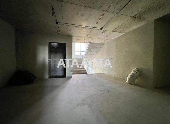 1-комнатная квартира по адресу Студинского К. Ул. (площадь 44,4 м²) - Atlanta.ua - фото 7