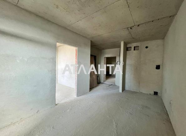 1-комнатная квартира по адресу Студинского К. Ул. (площадь 44,4 м²) - Atlanta.ua - фото 10