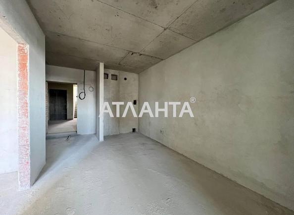 1-комнатная квартира по адресу Студинского К. Ул. (площадь 44,4 м²) - Atlanta.ua - фото 11