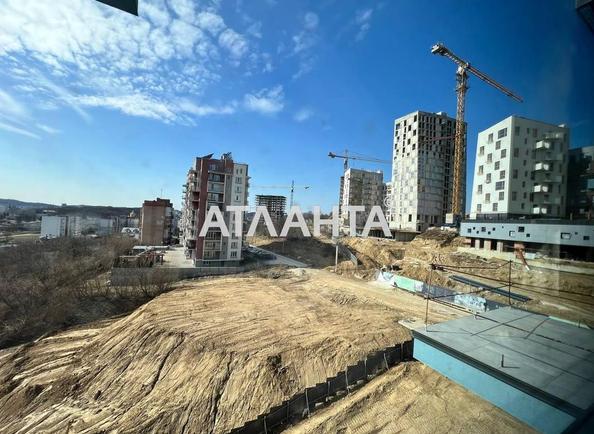 1-комнатная квартира по адресу Студинского К. Ул. (площадь 44,4 м²) - Atlanta.ua - фото 17