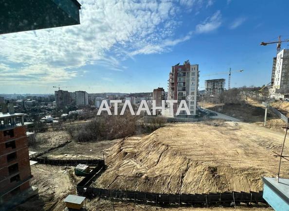 1-комнатная квартира по адресу Студинского К. Ул. (площадь 44,4 м²) - Atlanta.ua - фото 18