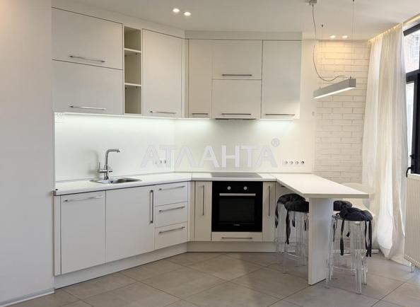 2-комнатная квартира по адресу ул. Проценко (площадь 55,7 м²) - Atlanta.ua - фото 2