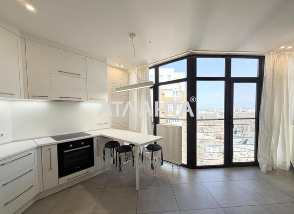 2-комнатная квартира по адресу ул. Проценко (площадь 55,7 м²) - Atlanta.ua - фото 3