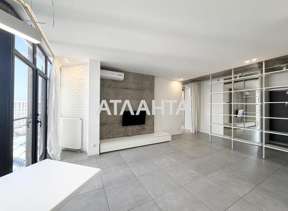 2-комнатная квартира по адресу ул. Проценко (площадь 55,7 м²) - Atlanta.ua - фото 4