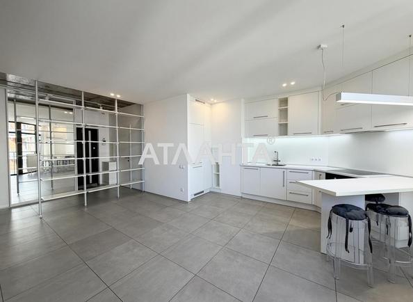 2-комнатная квартира по адресу ул. Проценко (площадь 55,7 м²) - Atlanta.ua - фото 5