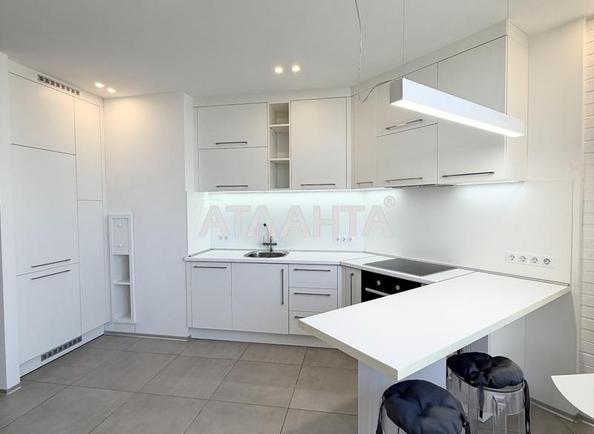 2-комнатная квартира по адресу ул. Проценко (площадь 55,7 м²) - Atlanta.ua - фото 6