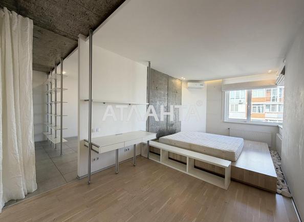 2-комнатная квартира по адресу ул. Проценко (площадь 55,7 м²) - Atlanta.ua - фото 12