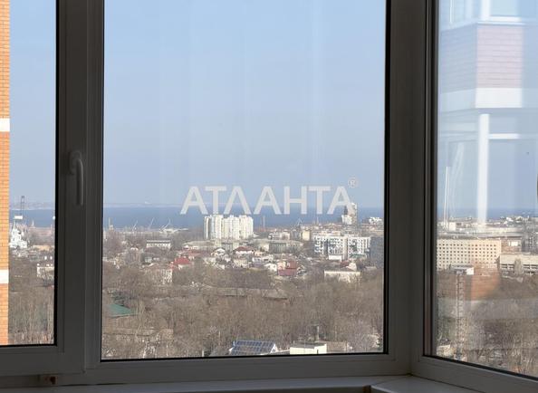 2-комнатная квартира по адресу ул. Проценко (площадь 55,7 м²) - Atlanta.ua - фото 13