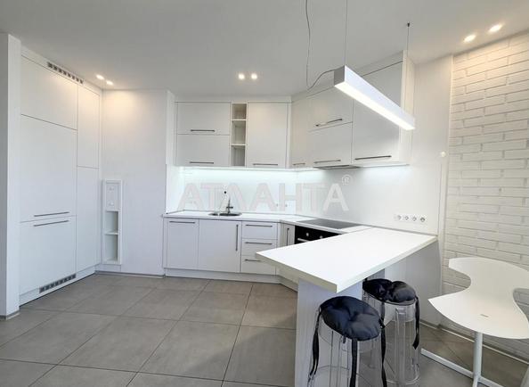 2-комнатная квартира по адресу ул. Проценко (площадь 55,7 м²) - Atlanta.ua - фото 18