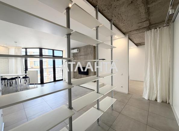 2-комнатная квартира по адресу ул. Проценко (площадь 55,7 м²) - Atlanta.ua - фото 25