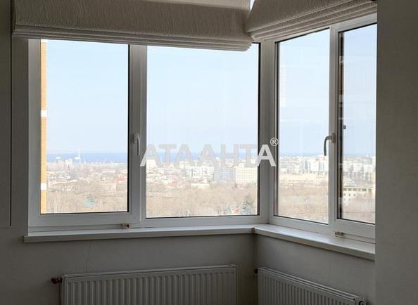 2-комнатная квартира по адресу ул. Проценко (площадь 55,7 м²) - Atlanta.ua - фото 27