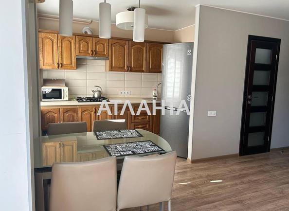 1-комнатная квартира по адресу ул. Академика Янгеля (площадь 35,1 м²) - Atlanta.ua