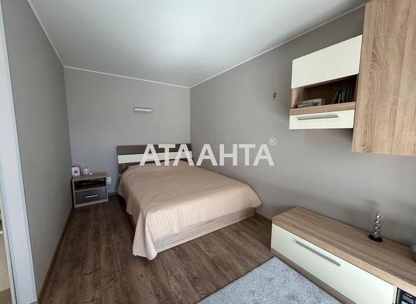 1-комнатная квартира по адресу ул. Академика Янгеля (площадь 35,1 м²) - Atlanta.ua - фото 5