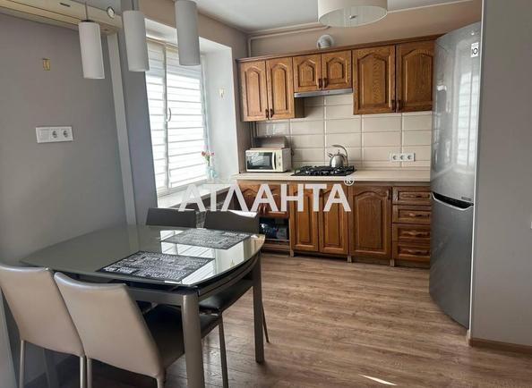 1-комнатная квартира по адресу ул. Академика Янгеля (площадь 35,1 м²) - Atlanta.ua - фото 2