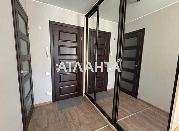 1-комнатная квартира по адресу ул. Академика Янгеля (площадь 35,1 м²) - Atlanta.ua - фото 7