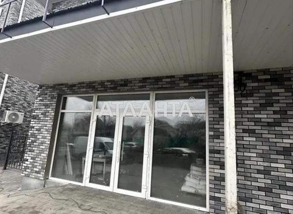 Commercial real estate at st. Yasnyy per (area 68,2 m²) - Atlanta.ua - photo 2