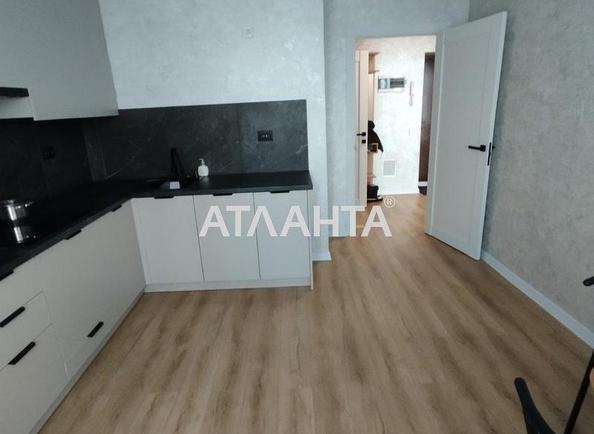 1-комнатная квартира по адресу ул. Николаевская (площадь 45 м²) - Atlanta.ua