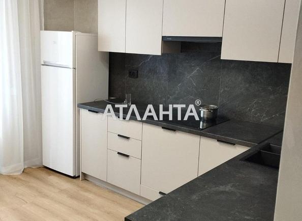 1-комнатная квартира по адресу ул. Николаевская (площадь 45 м²) - Atlanta.ua - фото 2