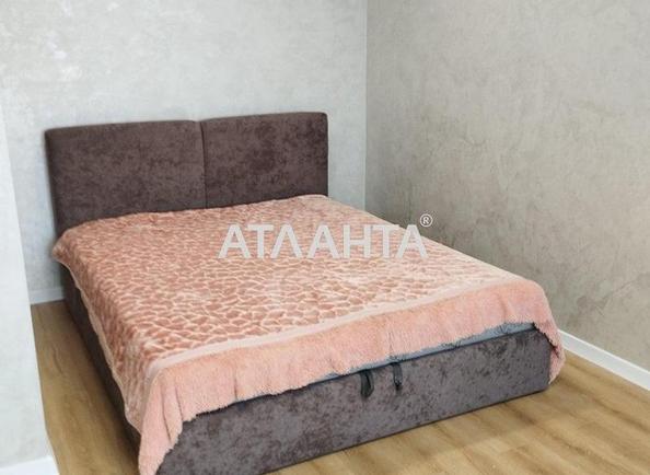 1-комнатная квартира по адресу ул. Николаевская (площадь 45 м²) - Atlanta.ua - фото 4
