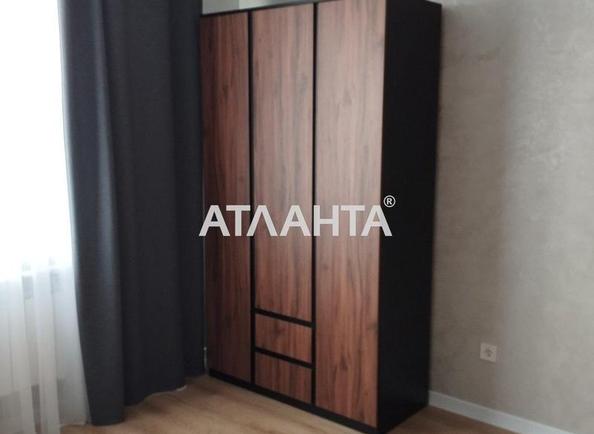 1-комнатная квартира по адресу ул. Николаевская (площадь 45 м²) - Atlanta.ua - фото 6
