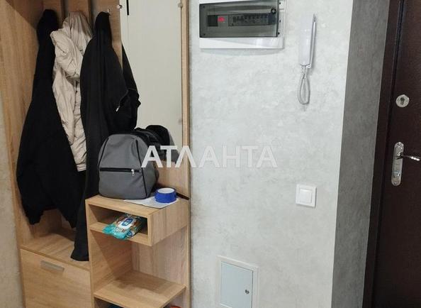 1-комнатная квартира по адресу ул. Николаевская (площадь 45 м²) - Atlanta.ua - фото 7